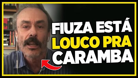 FIUZA FOI DESTRUIDO PELO BOLSONARISMO! | Cortes do @MBLiveTV