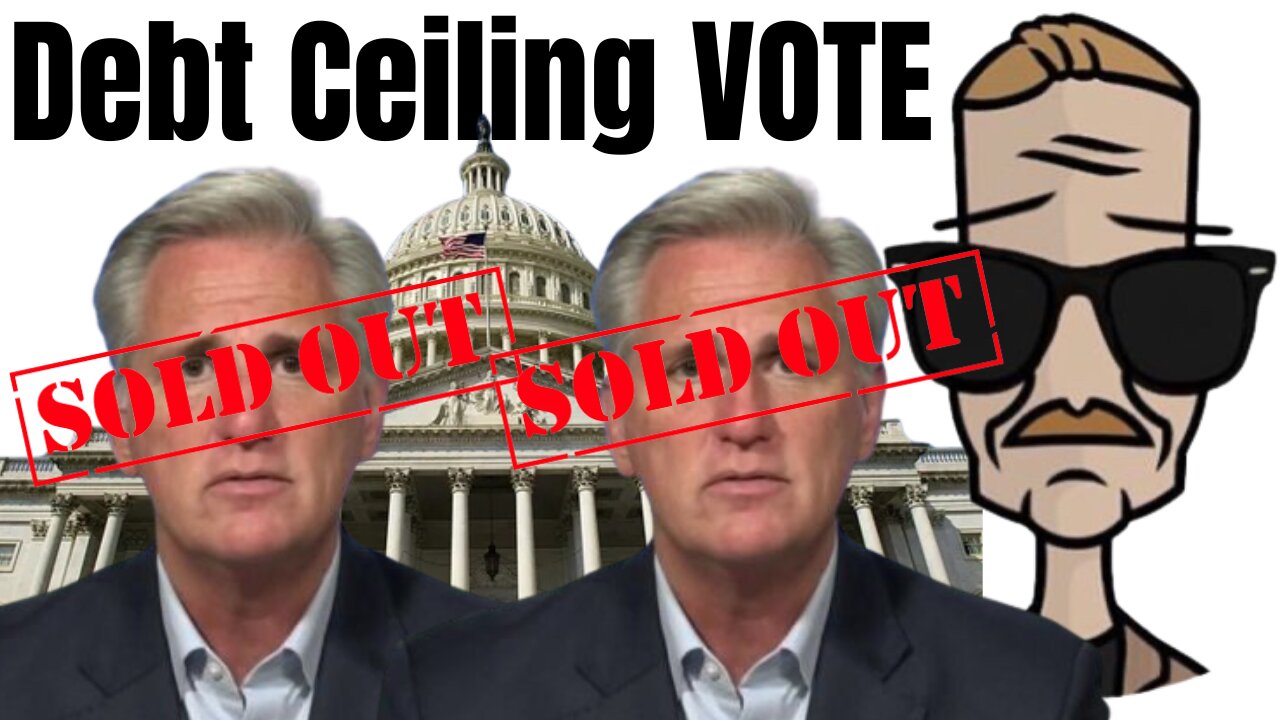 Debt Ceiling Vote l ULTRA MAGA Live Stream | Trump 2024 | LIVE | Trump Rally | 2024 Election |