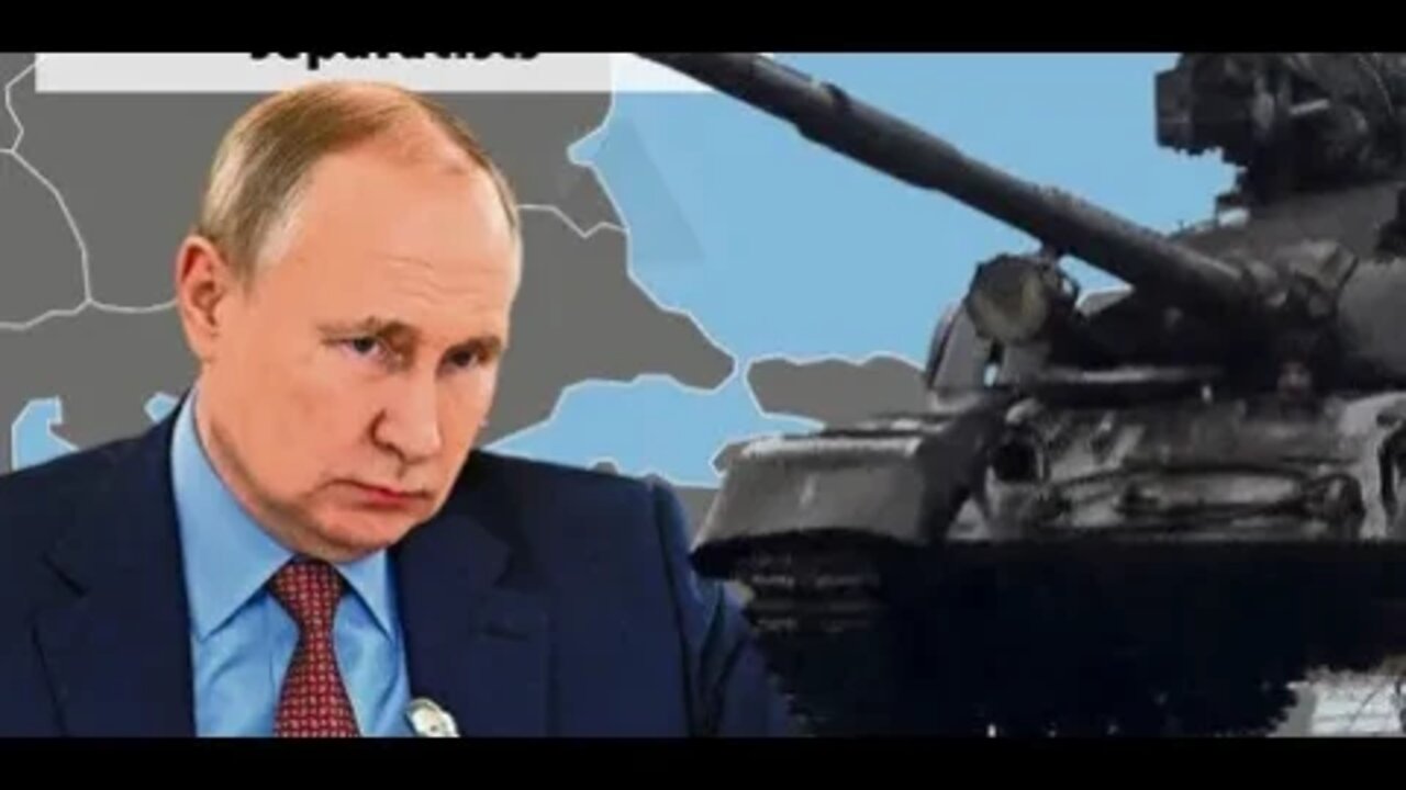 Breaking: "Russia Strikes US Military Base In Syria"