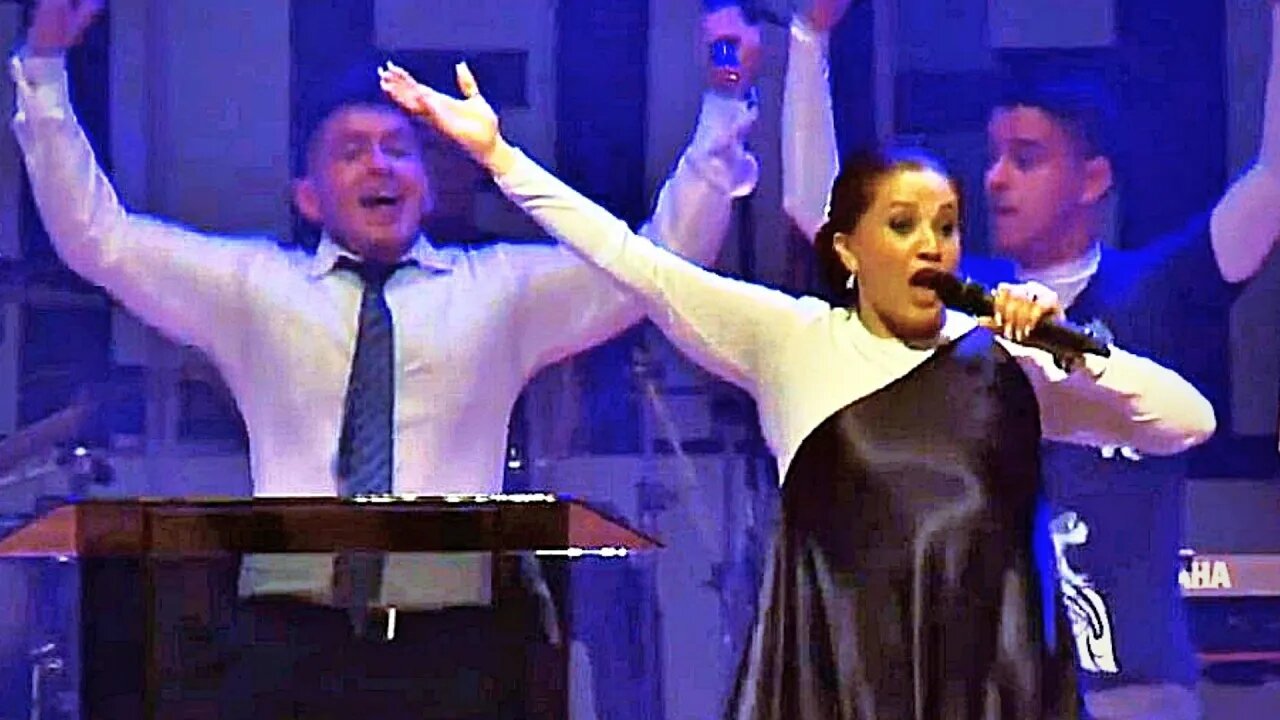 Quem Poderá Contra esse Povo?? 😱💥 YAHWEH, O Senhor dos Exércitos está Conosco!! Ebenézer Honduras
