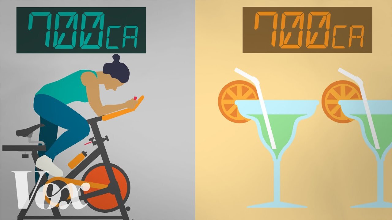 The science is in: Exercise isn’t the best way to lose weight