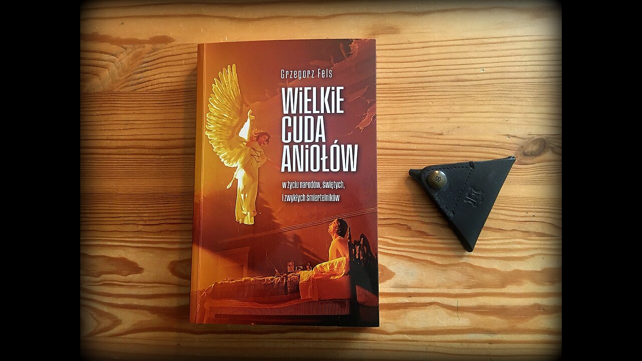Mówią krótko: Co robią aniołowie w swoje święto?