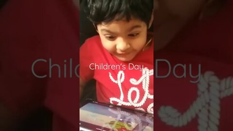 Children's Day #BTS