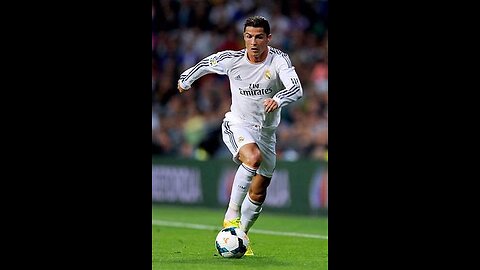 Magician CR7.