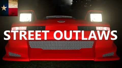 GMOD STREET OUTLAWS