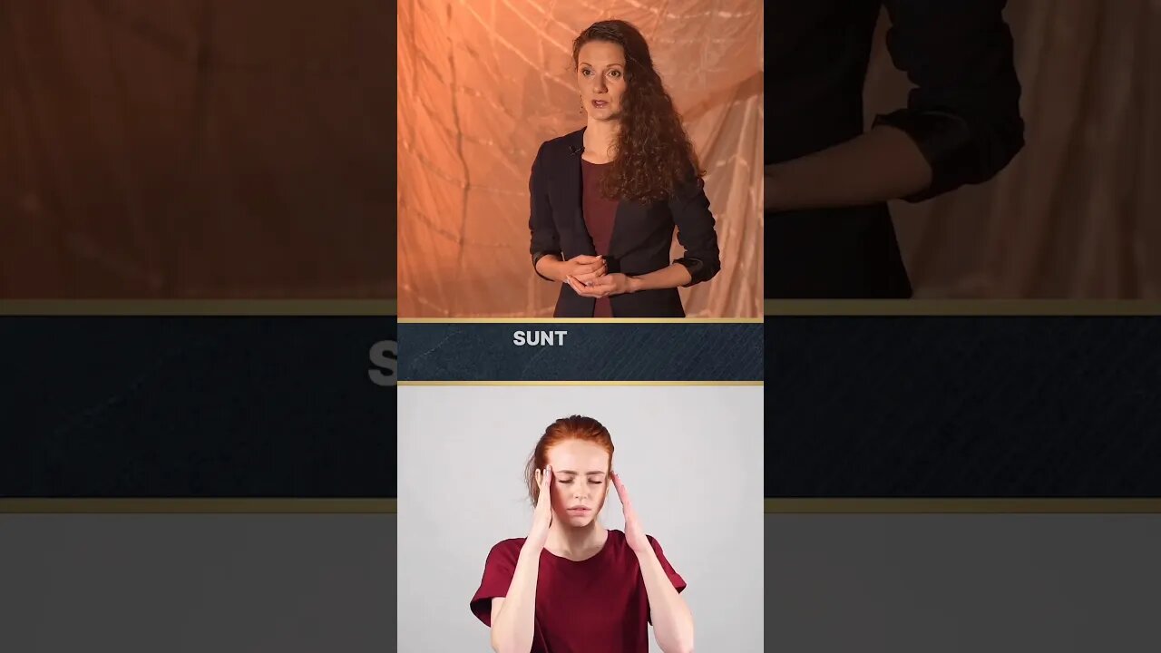 Cine sunt subpersonalitatile? #shorts
