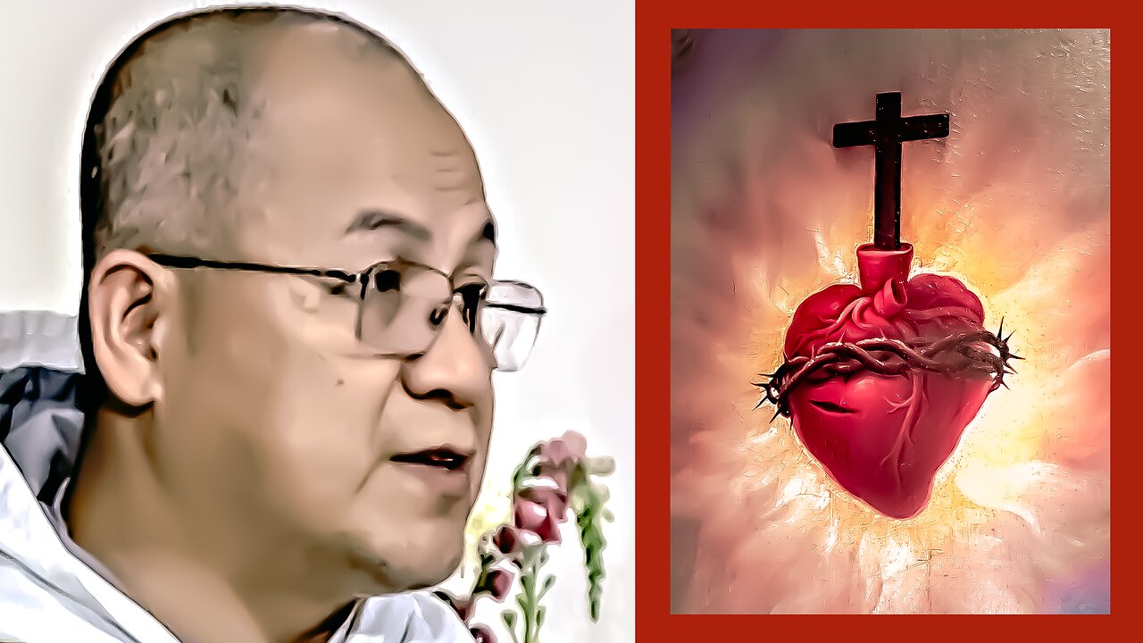 Teach Children Devotion to the Sacred Heart of Jesus - October 16. 2023 - Ave Maria! HOMILY
