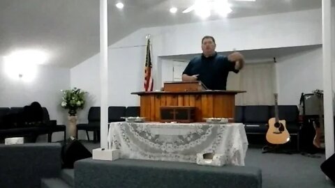 The Cross Church Nashville - Let Faith Work Your Patience - Pastor Chris Martin
