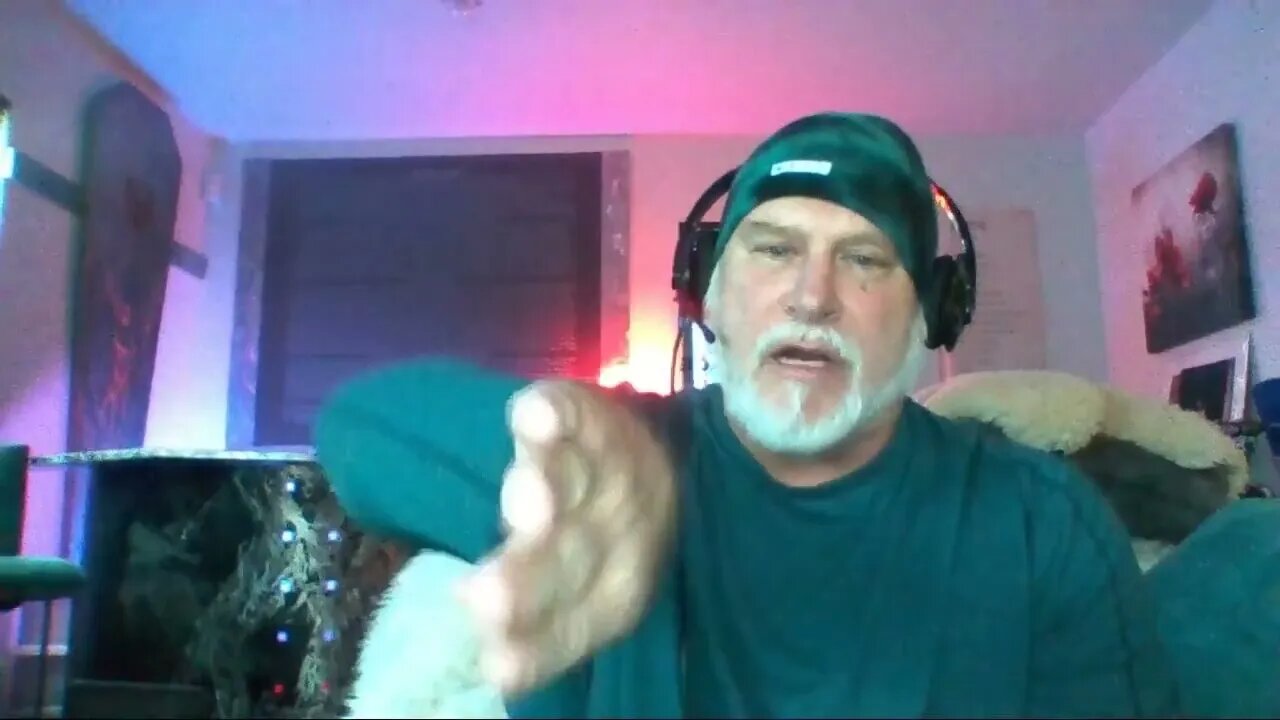 let's be VERY VERY CLEAR on Something - Jonathan Kleck