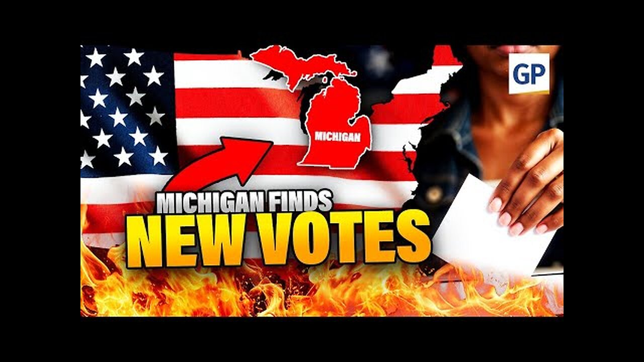 Republicans Projected to WIN House” || Elijah Schaffer s Top 5