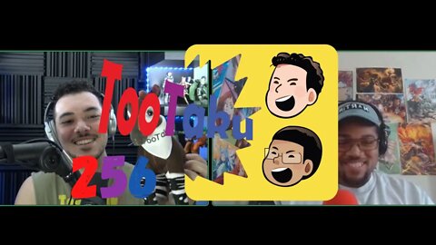 TOOTAKU 256- Searching For My Marin