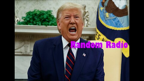 Trump Tried to End Democracy, He Hates Jews and Asians, and He Hates America? @RRPSHOW