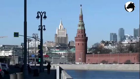 Military mutiny brewing in Russia - Ukrainian Major-General warns