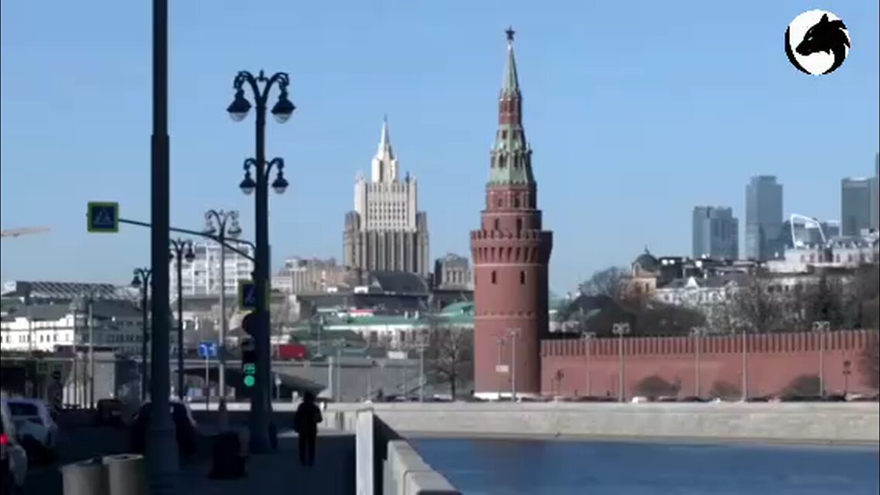 Military mutiny brewing in Russia - Ukrainian Major-General warns