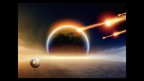 Breaking: "Only 10 Weeks Of Wheat Left" Power Blackouts Coming For America And Asteroids" APOCALYPSE