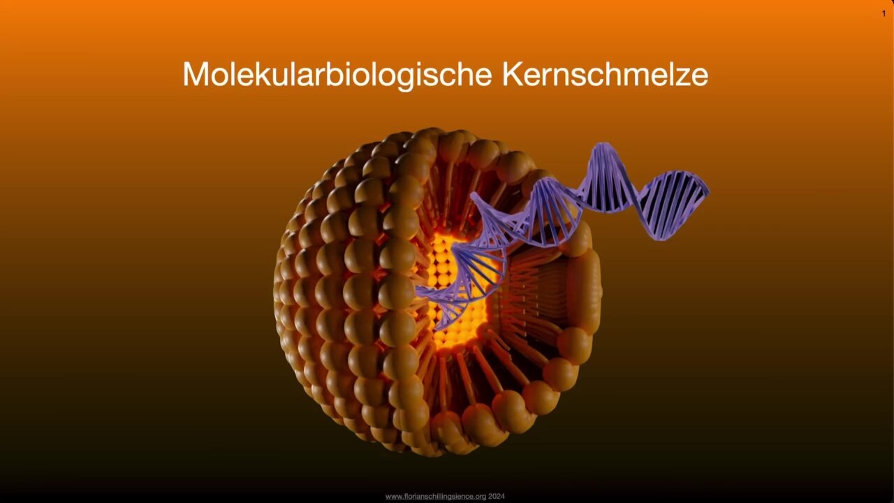 April 9, 2024.....😎🥇🗽....FLORIAN SCHILLING ... #EhrenMann...🎇 👉Molekularbiologische Kernschmelze👈