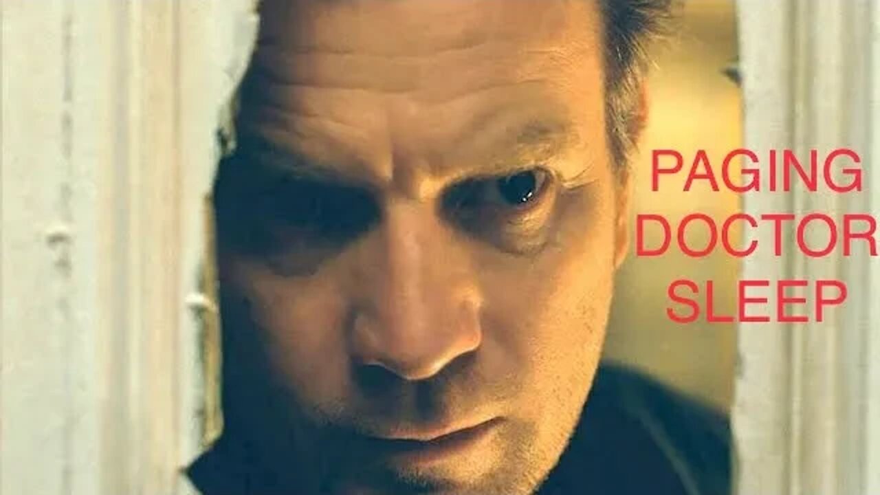 Doctor Sleep: The Director’s Cut (MPN S5, E4)