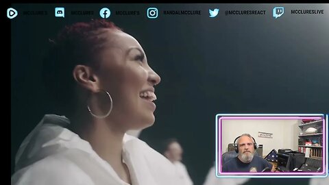 Crowder Good God Almighty Reaction