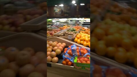 Food store Washington DC