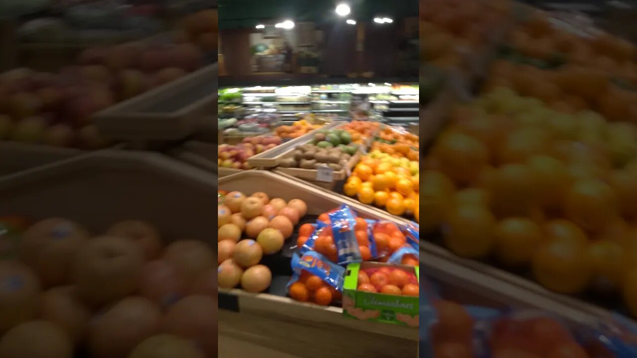 Food store Washington DC