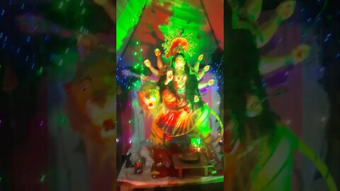 nav Yuvak Durga comety #shortsvideo #videos #viral #trending #ytsvideos Maa durga poojan