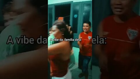 da certo sim! kkkkk #shorts #familia #namoro #casalfitnessnatural