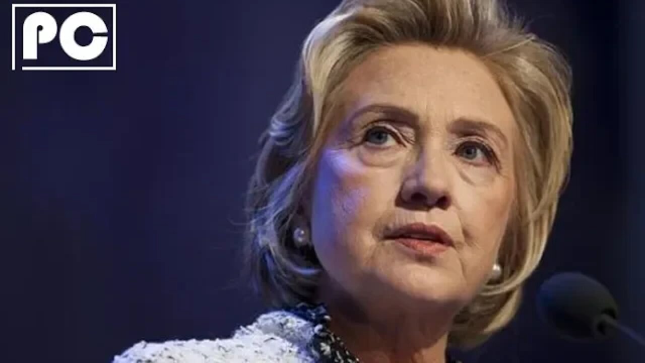 Is Hillary Running Again in 2020?