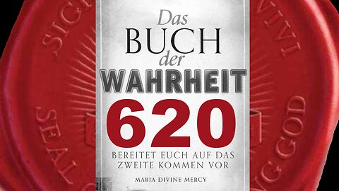 Gruppe der 12, mächtige Nationen, ist Affront gegenüber Meinen 12 Aposteln(Buch der Wahrheit Nr 620)