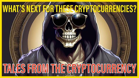 Tales from the CRYPTocurrency RELOADED | BTC and ETH are doing THIS right now!!!