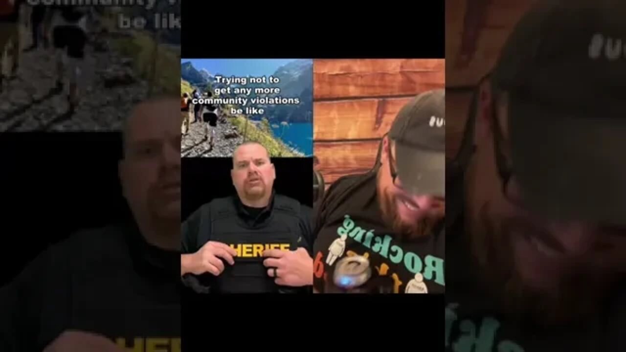 Here’s Your Dose Of REALarious…🤣🤣🤣 with @Instructor Hatfield