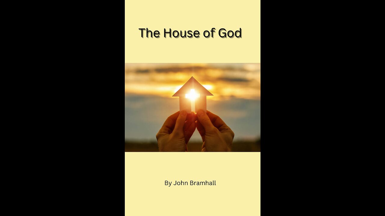 The House of God