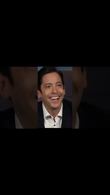 Michael Knowles Famously is Attacked by Leftists