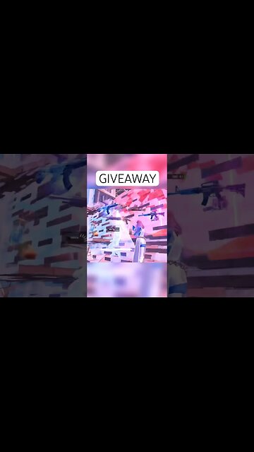 Giveaway : on 2k #fortnite #me #fortniteog #fortnitestream #fortniteclips #livestream #fypシ #gaming