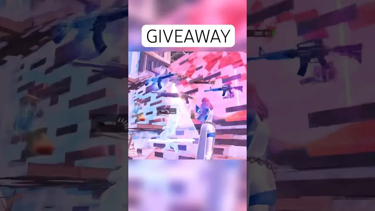 Giveaway : on 2k #fortnite #me #fortniteog #fortnitestream #fortniteclips #livestream #fypシ #gaming