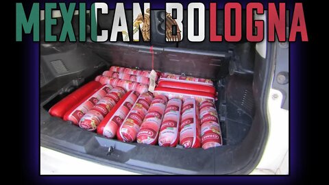 Mexican Bologna