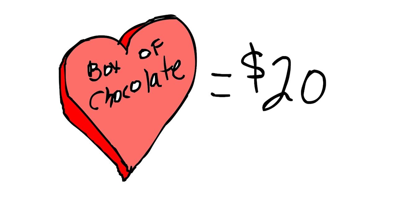 Odd Todd: Episode 8 Valentine's Day