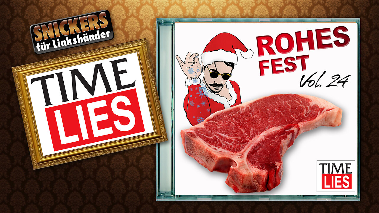 TIME LIES Rohes Fest