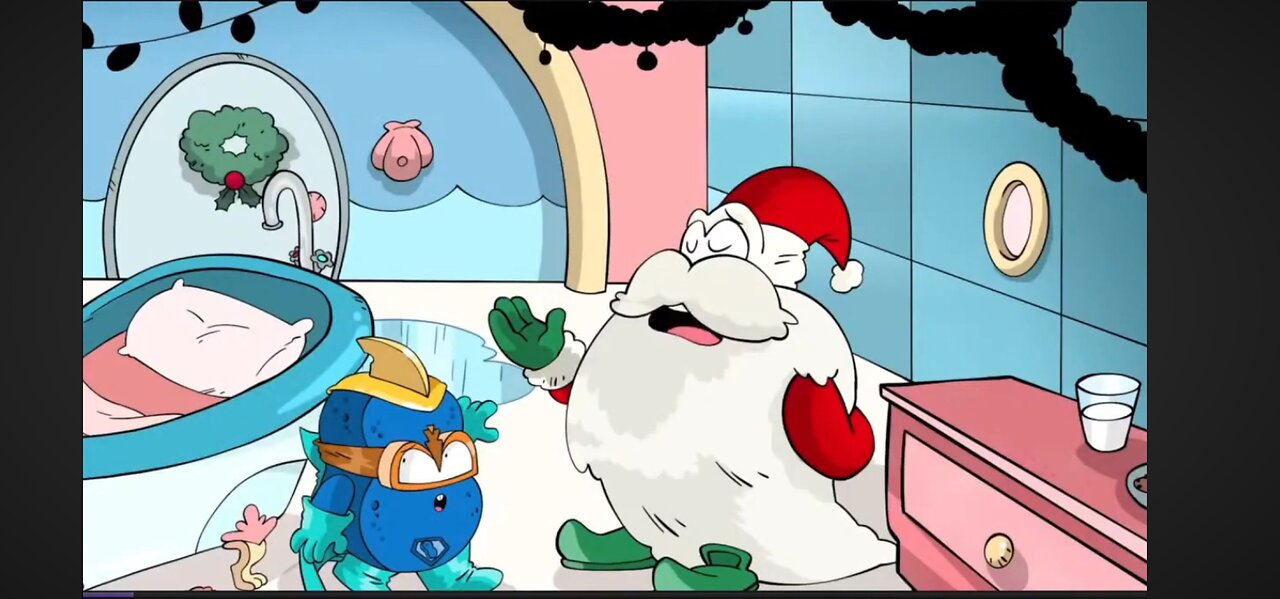 Merry Christmas