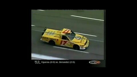 2002 Advanced Auto Parts 250