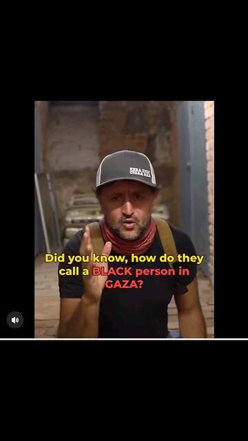 Do you support MLB? Feminism? Hamas, Islam & Palestinians?