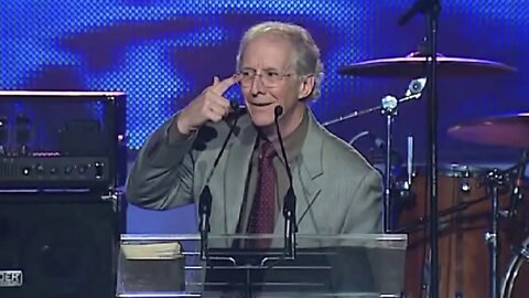 Beholding Glory and Becoming Whole by John Piper