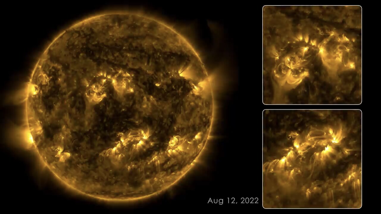 133 Days on the Sun