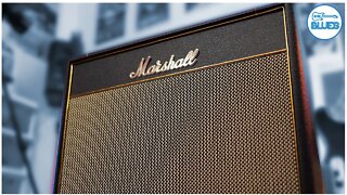 No Pedals Required! 😁 Marshall SV20C Guitar Amplifier Review