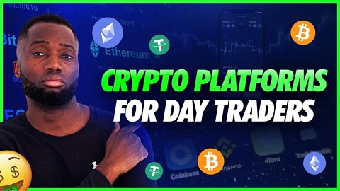 5 Best Platforms For Day Traders