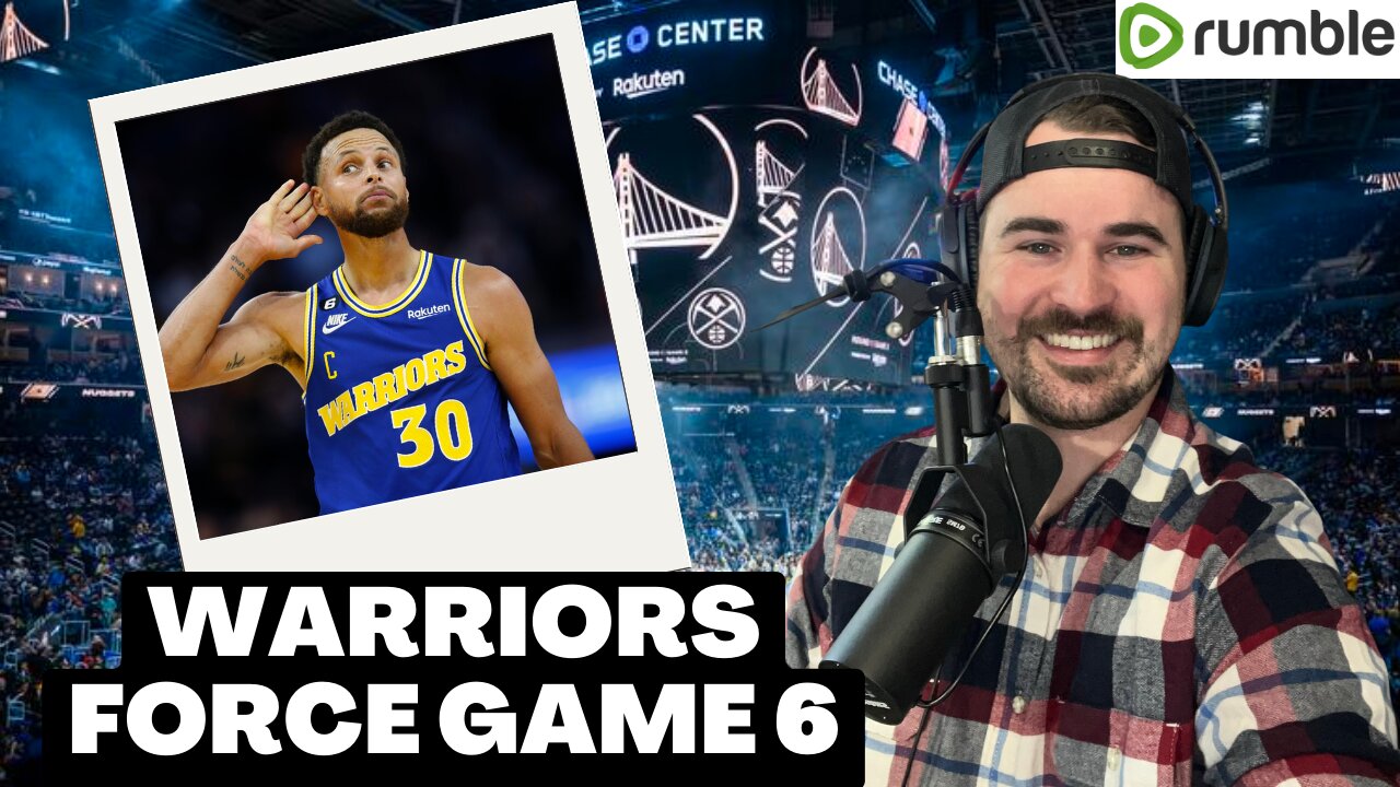 Sports Morning Espresso Shot! Jordan would have closed out this series!