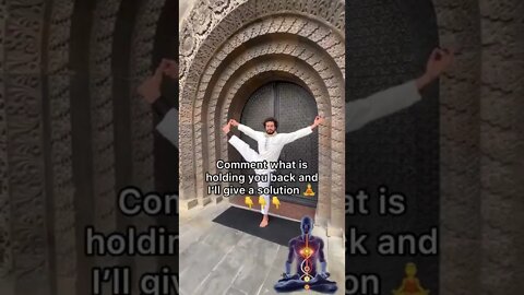 Want to learn yoga but haven’t done so yet? Watch this.
