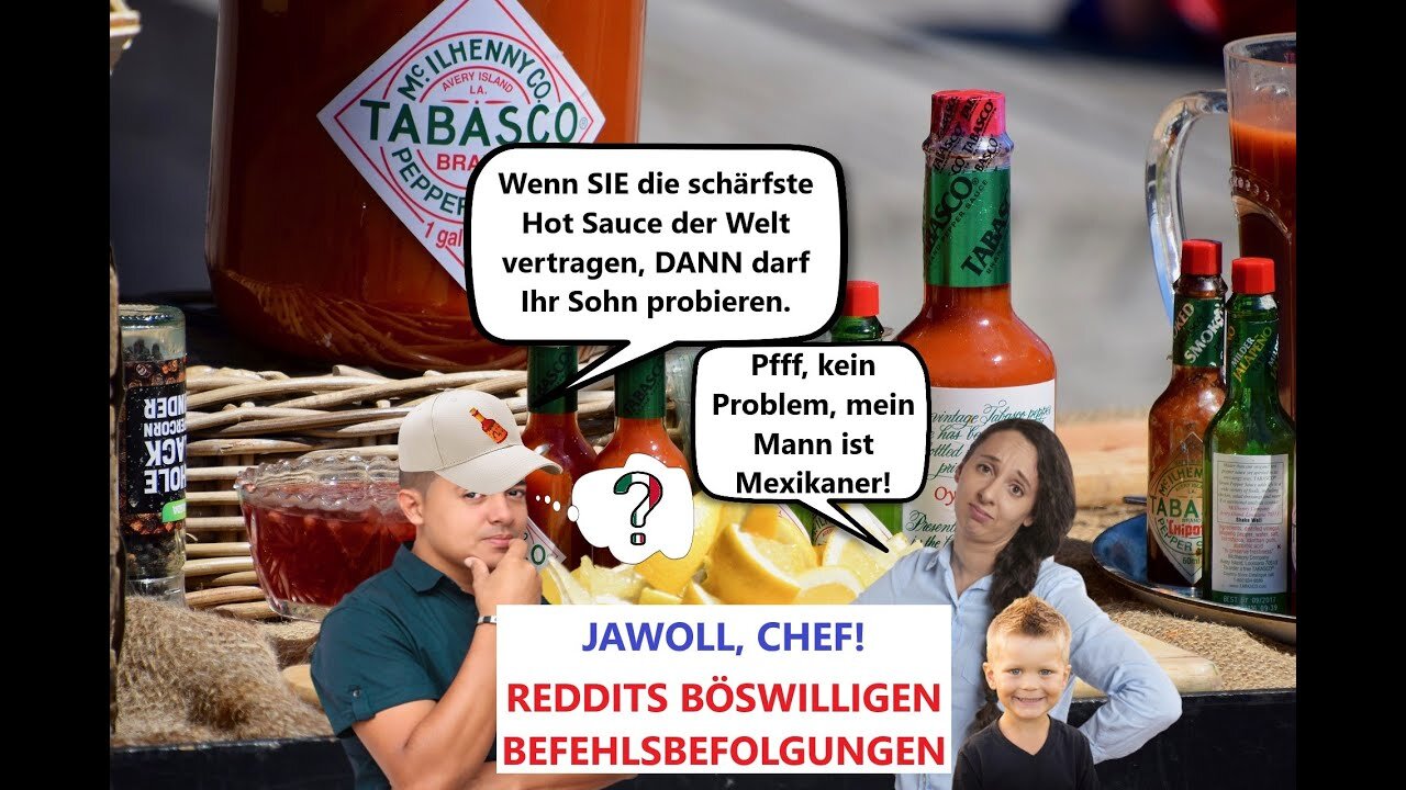 Jawoll, Chef! #2 (r/MaliciousCompliance - Reddit Deutsch übersetzt!)