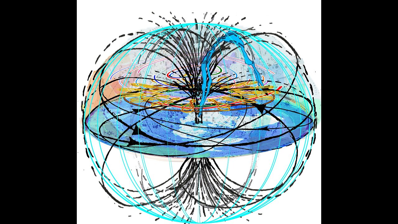 Is the Bible from heaven, is the Earth a Globe? [Alex Gleason Presentation by Patricia]