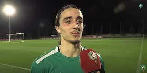 Yassine Kechta مهارات لاعب المنتخب الوطني الجديد ياسين كيشتا