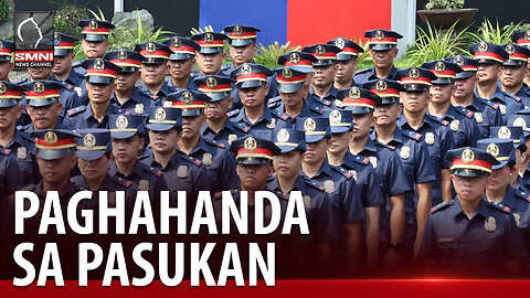 Mahigit 600 police assistance desk, ipakakalat sa Metro Manila sa nalalapit na pagbubukas ng klase